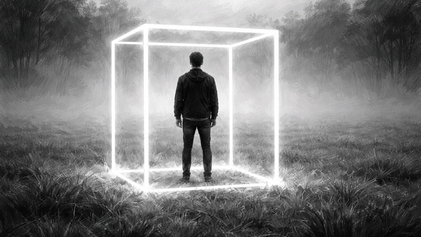 Behavior - Boundaries of What Is Possible