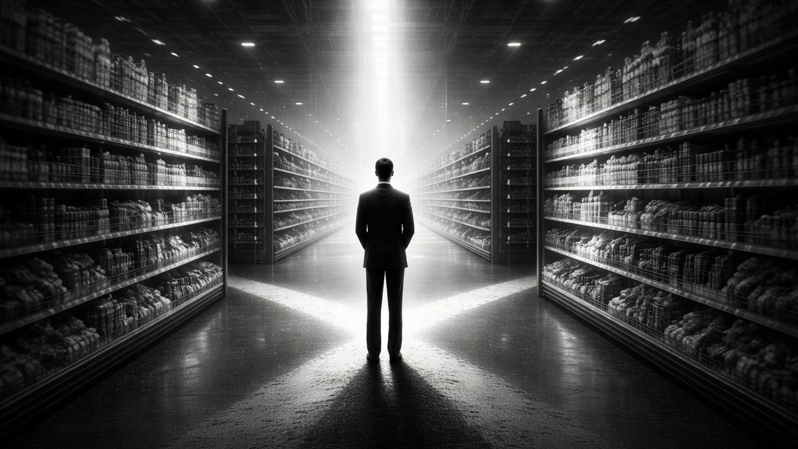 Demand as the Outcome of Personality, Behavior, and Choice