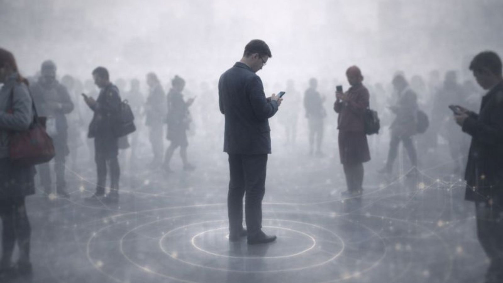 Personality — the Starting Point of the Economic System