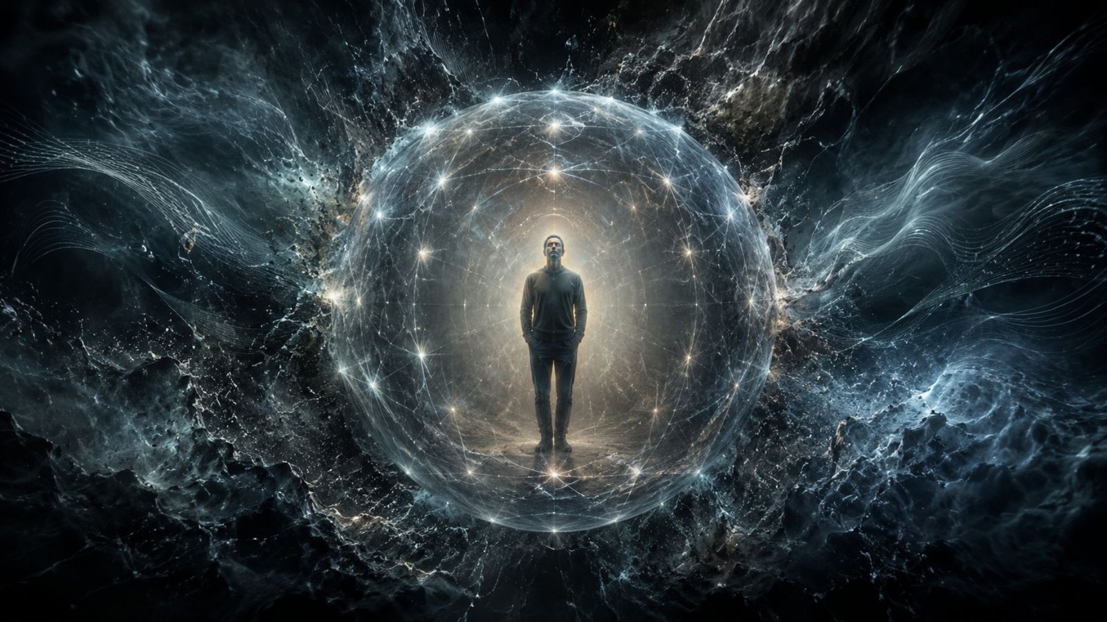 The Fundamental Law of Political Economy: Law of the Protective Shell of Personality