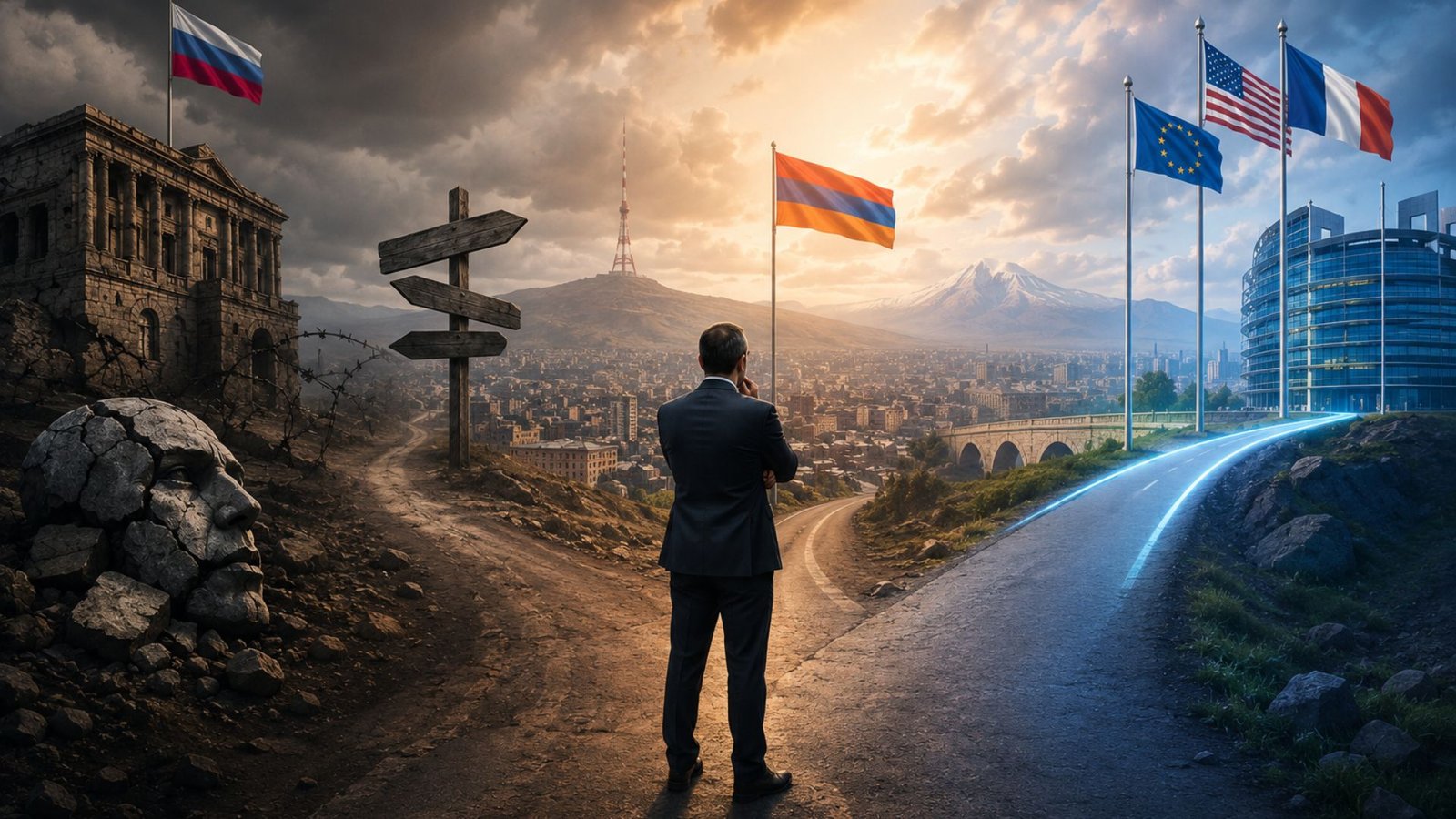 Armenia 2026