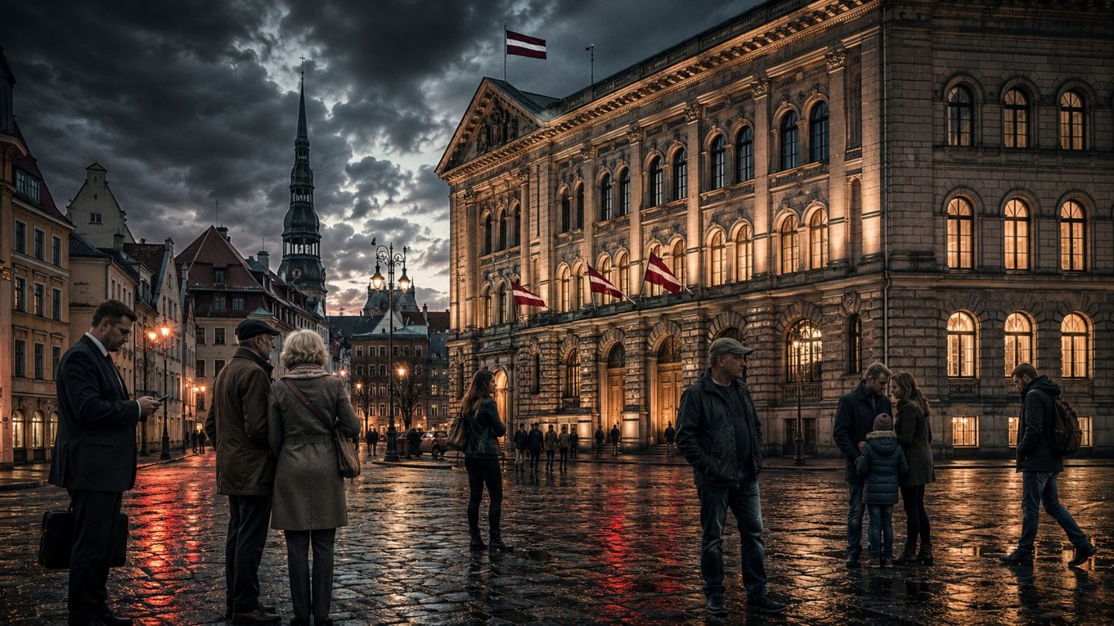 Elections in Latvia 2026: A Small State Between Security and Protest
