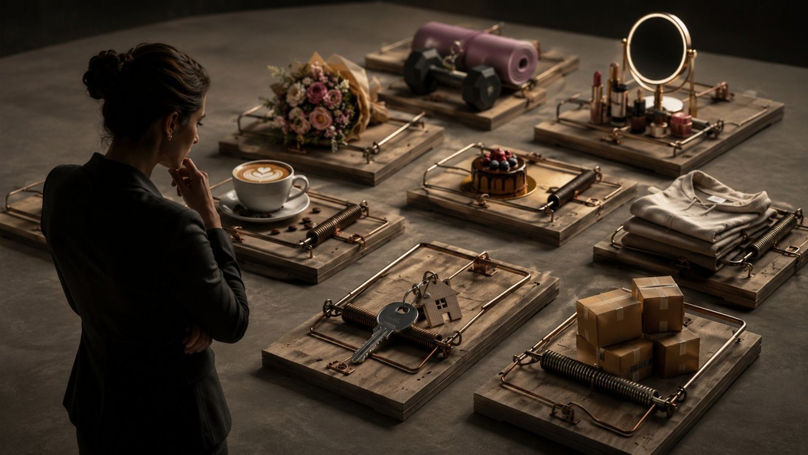 Business Model as a Trap: Why You Cannot Start a Business Like Everyone Else in 2026