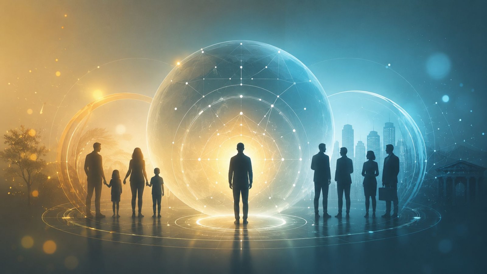 MediaIEU tests provide a systemic assessment of the individual within the family, company and state