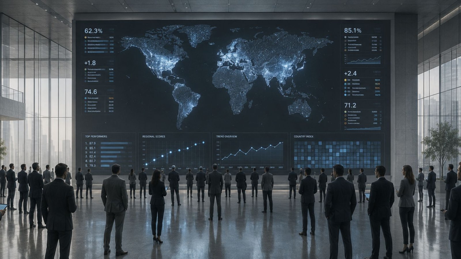 SEII-C Index - 2026