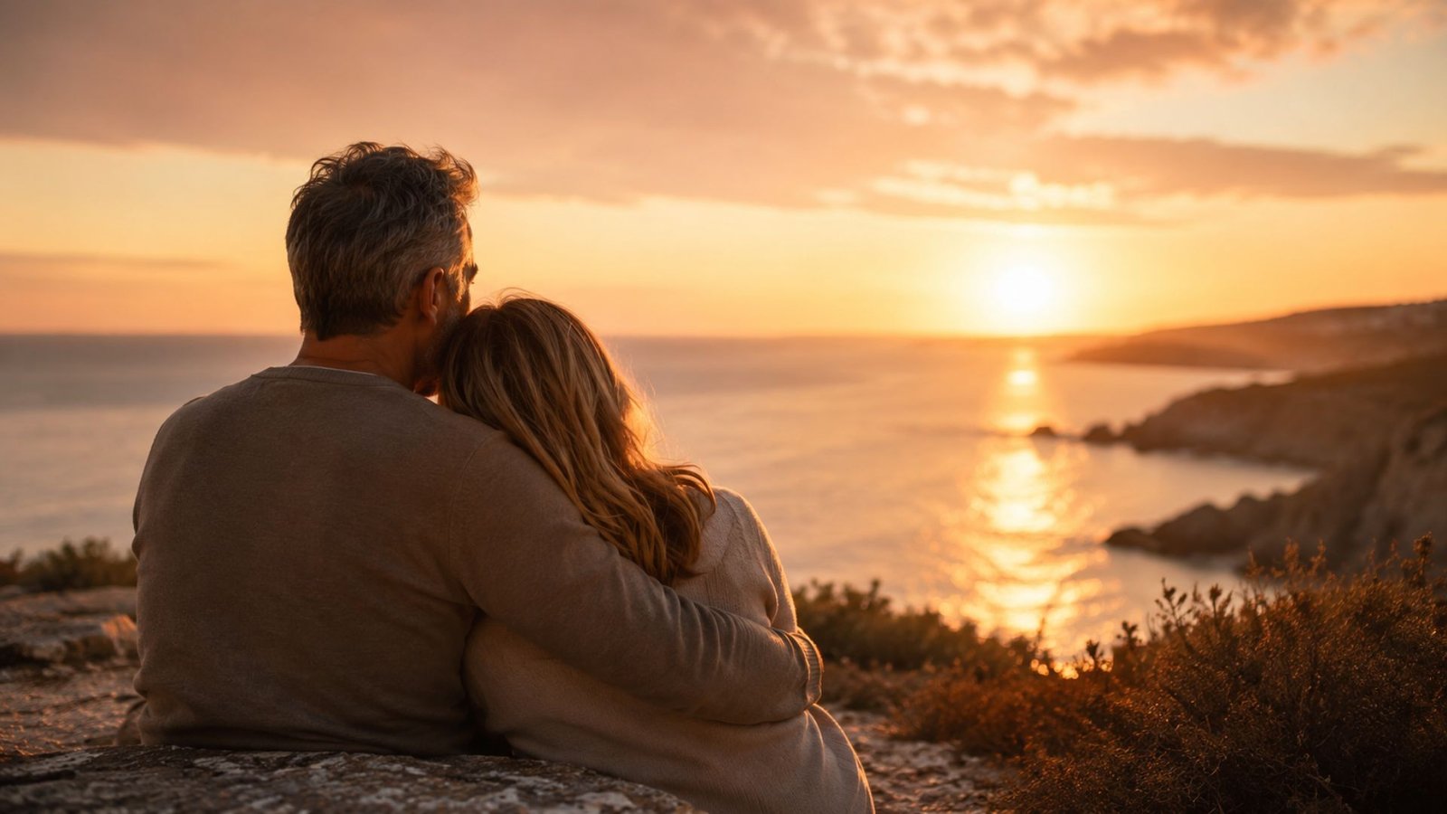 Test: Assessment of Your Choice of Life Partner