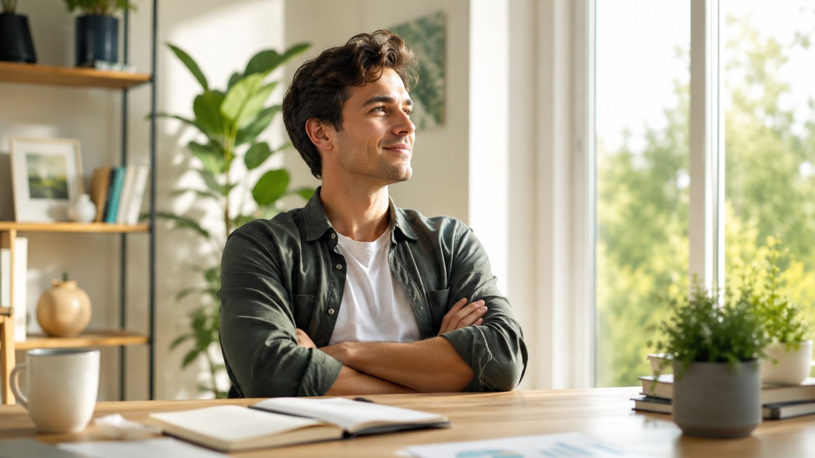 Test: Determining Personal Independence