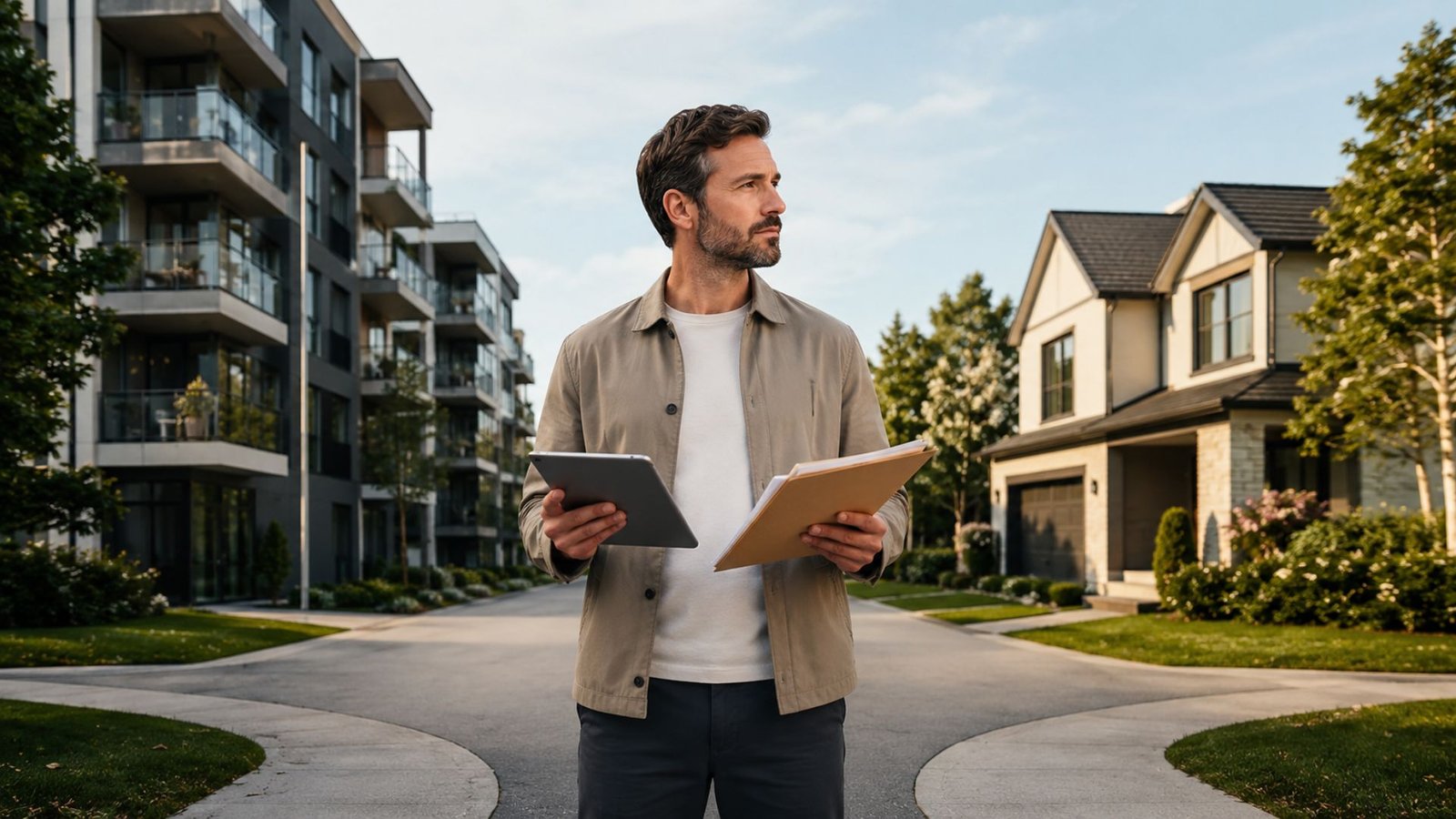 Test: Determining the Right Decision – Rent or Buy Property