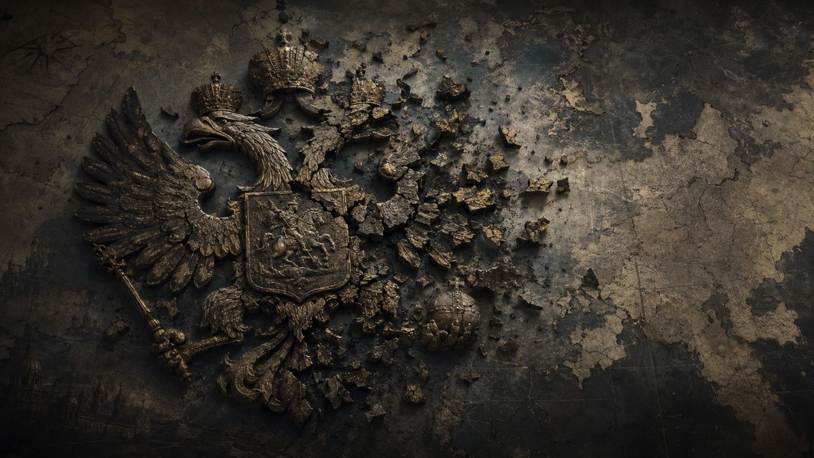 The Russian Empire Did Not End: Why the Last Countries Are Leaving Moscow’s Orbit