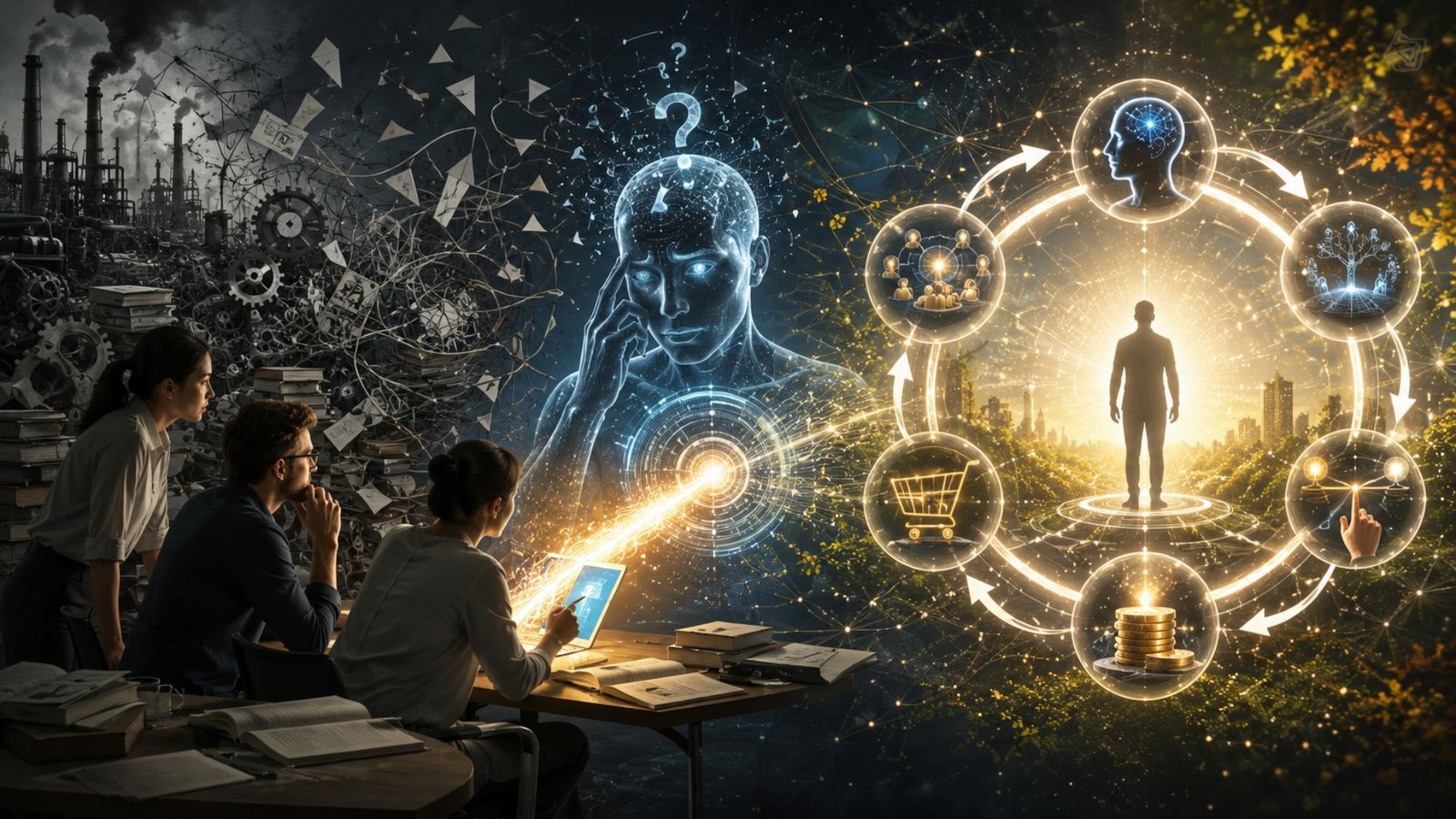 AI did not understand The Fundamental Law of Political Economy of MediaIEU until we gave it a direct link