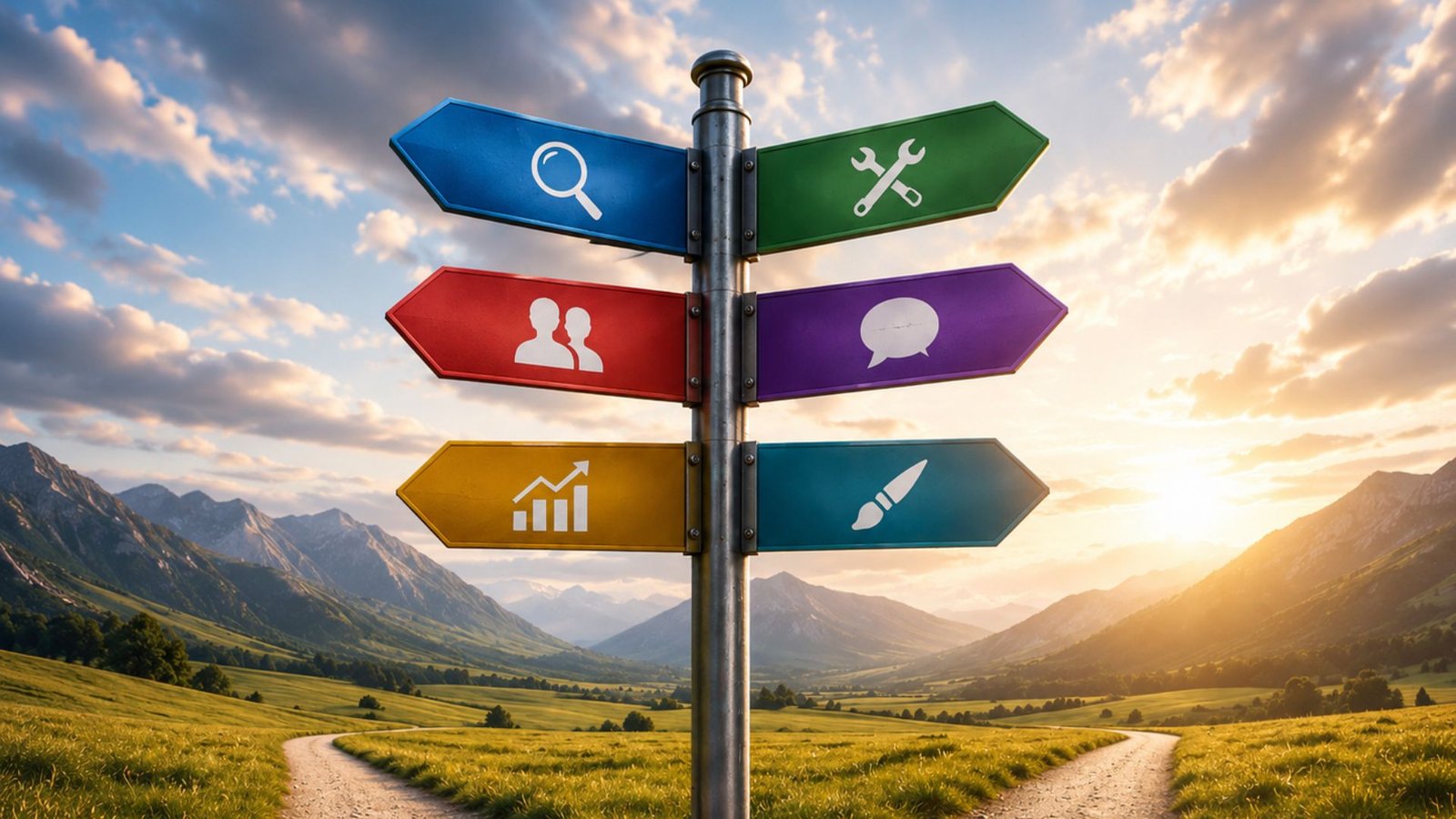 Free Test: Your Abilities, Work Preferences and Limitations