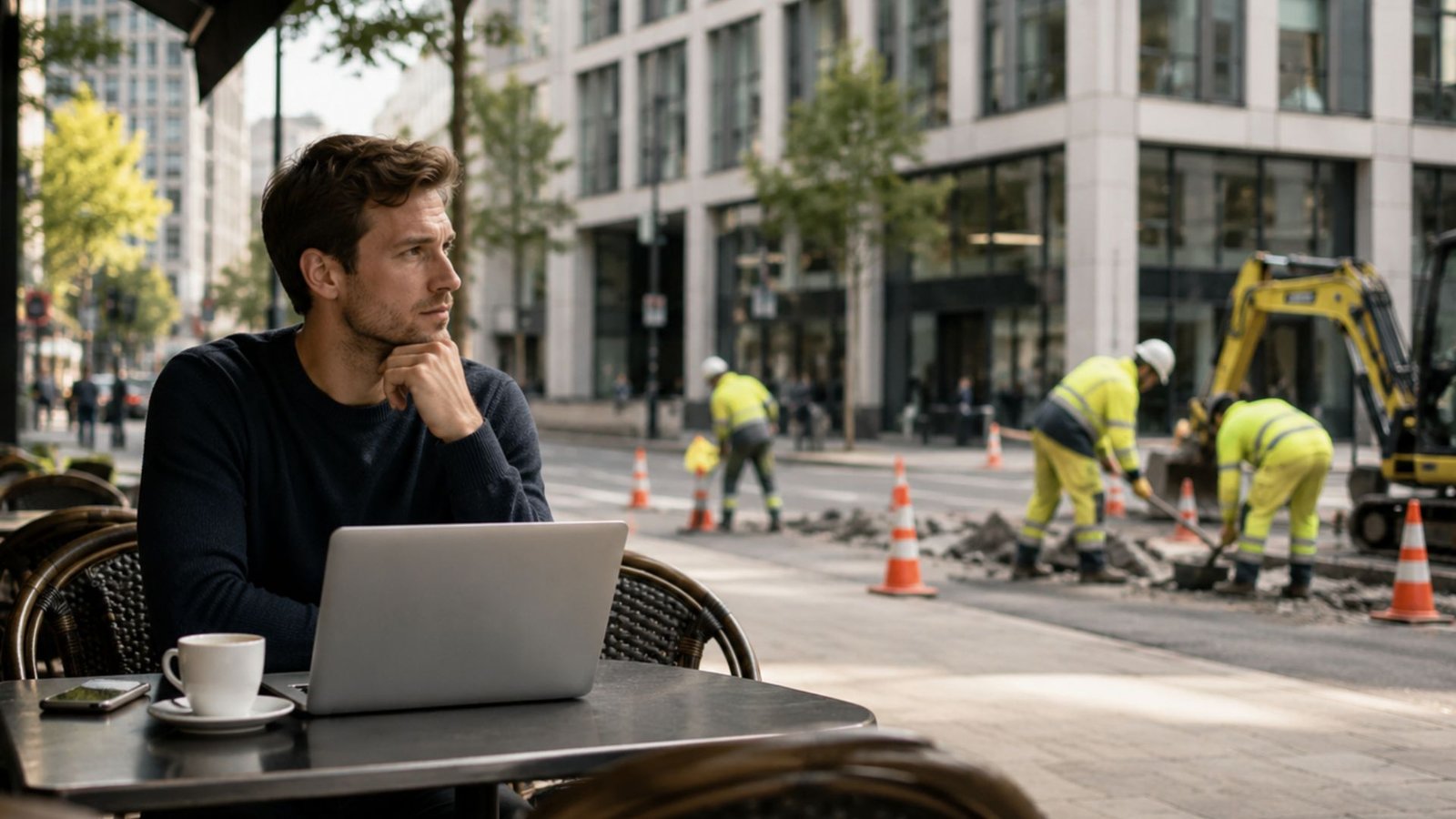 Test: Identifying the Right Direction for Work, Profession and Training