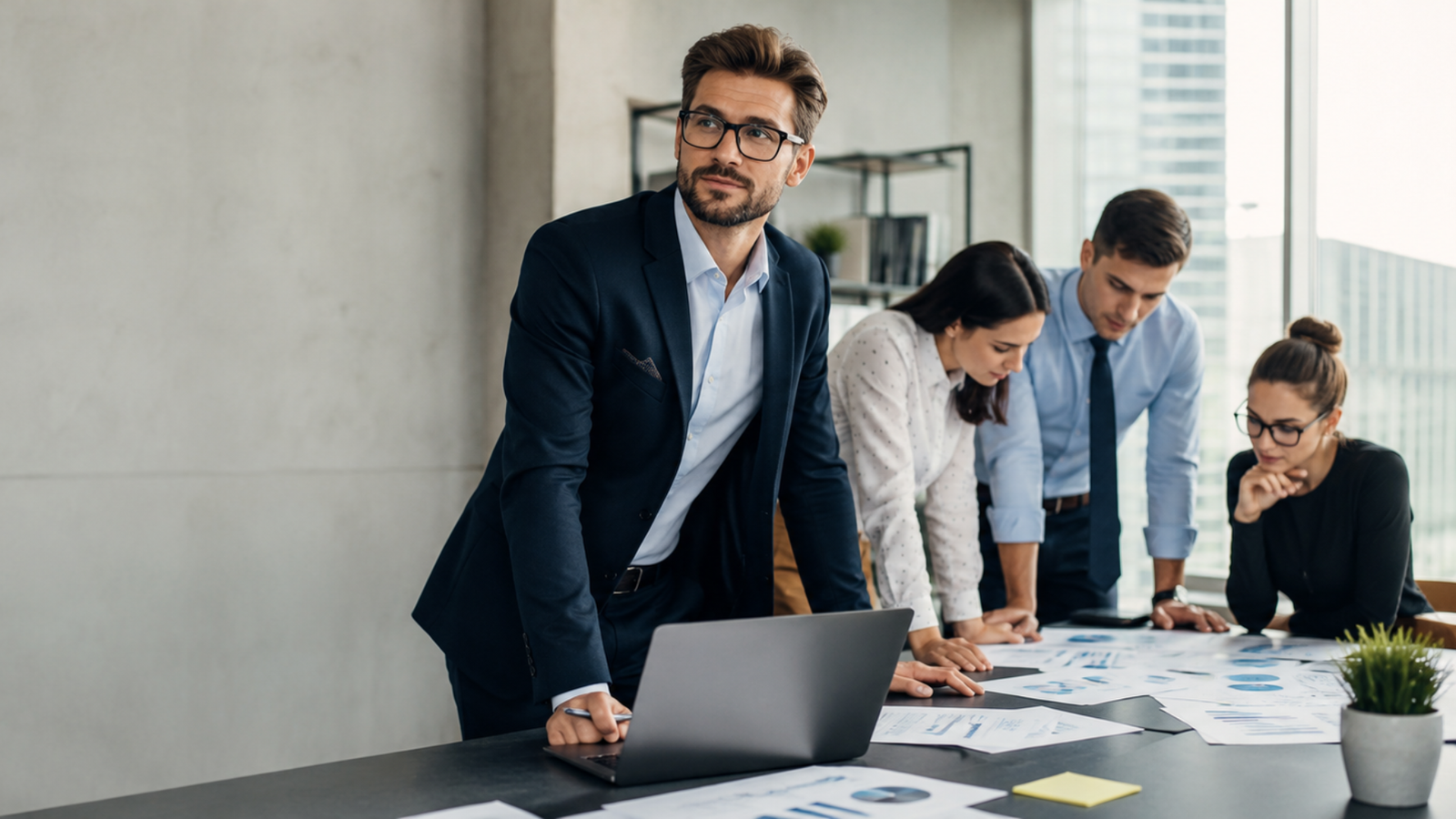 Marketing Management. Basic Level and Company Strategies — €199 for the full course
